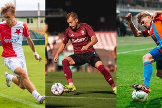 Czech football’s ‘Big Three’: What to know as the 2025/26 season kicks off