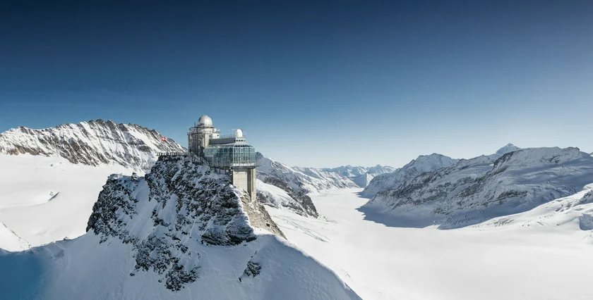 SWISS 05-2025 c Jungfraubahnen Jungfraujoch-Querformat-Key-Visual-Arbeitsdatei