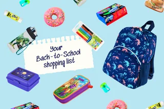 6 surprising things about school shopping in Czechia: An expat family’s guide