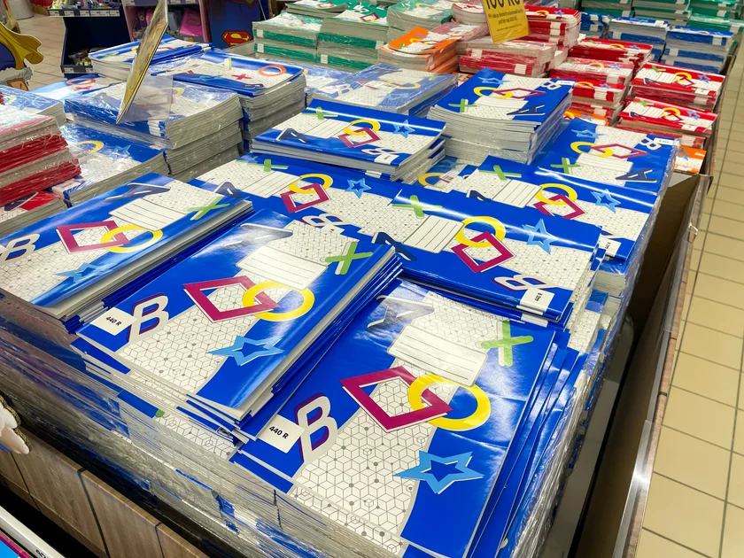 Tesco