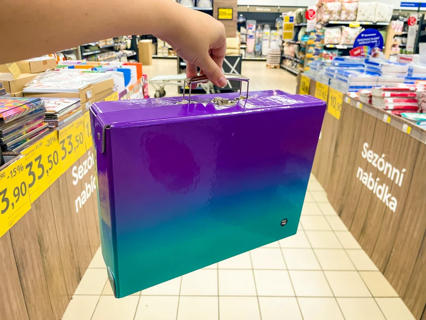 Tesco