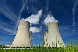 Czechia hoping for big role in Europe’s ‘nuclear renaissance’