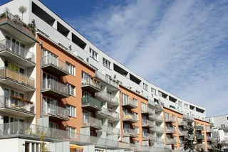 Czech housing market 'out of control' as prices leap to new heights