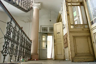 Brno launches fixer-upper pilot project for more affordable flats