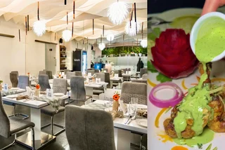World's best 'hidden gem' restaurant is found in Prague—and it’s Indian