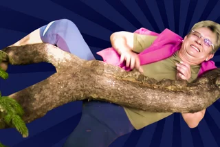 Czechs explained: The bizarre forest mishap that became a Czech meme legend