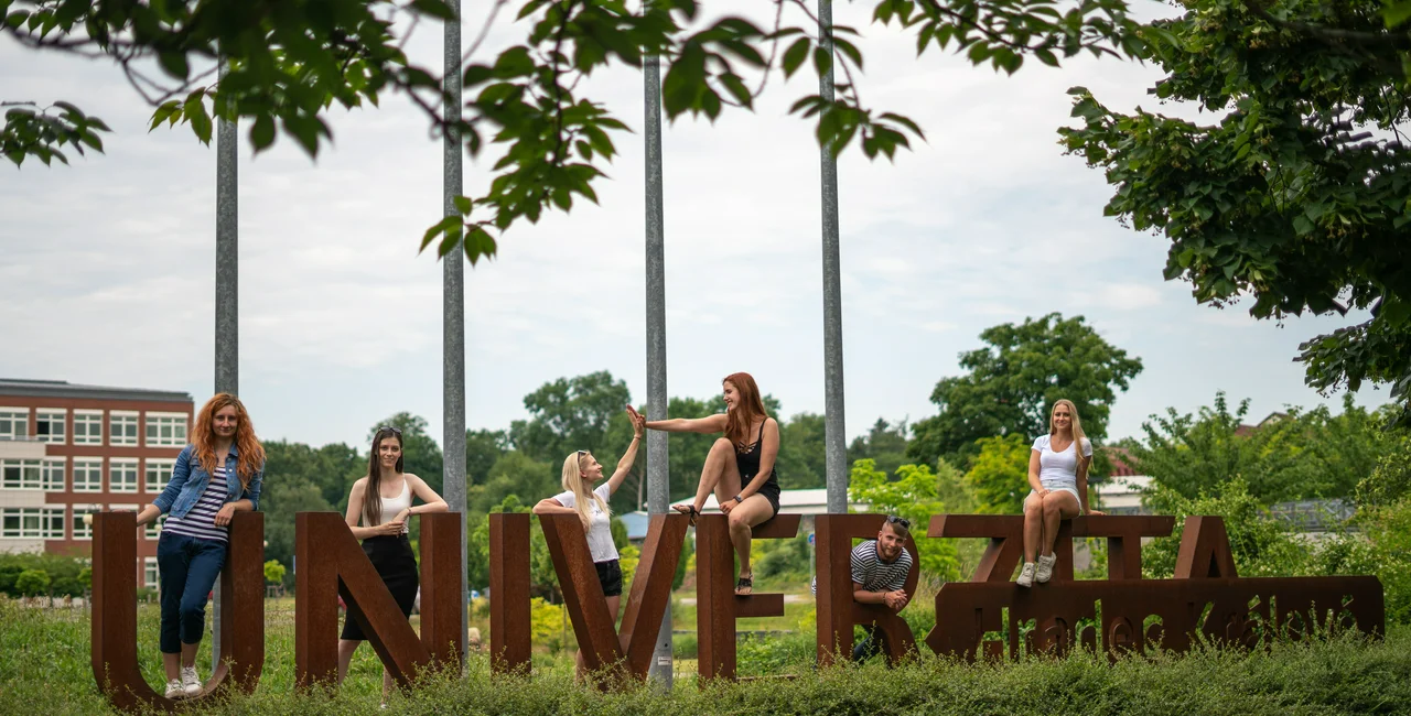 ‘I found a real community here’: More university students are choosing life away from Prague