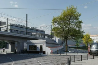 PHOTO GALLERY: See the new train station to be built near Stromovka