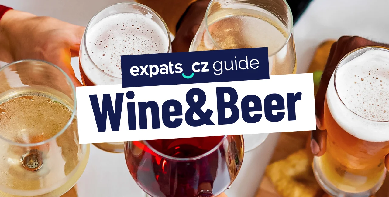 Wine & Beer Guide